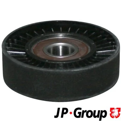 Tensioner Pulley, V-ribbed belt